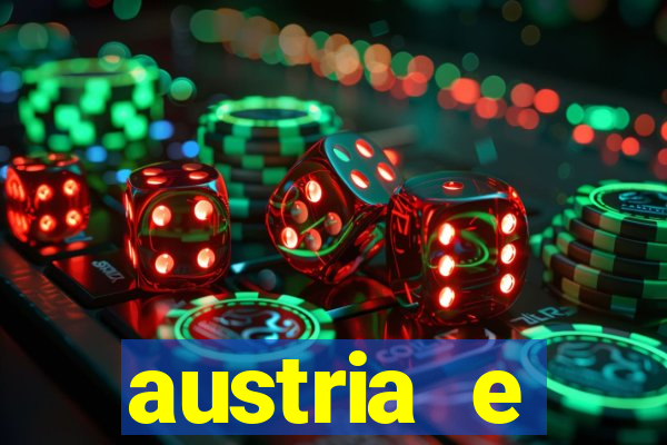 austria e eslovaquia palpite